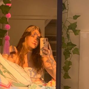 Meet your Posher, Siena